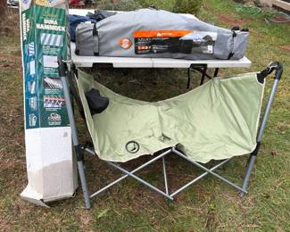 Cozy Camp