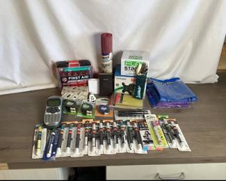 Office Supplies