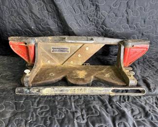 Dosch Custom Cutter