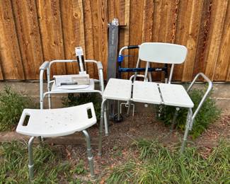 Accessibility Devices