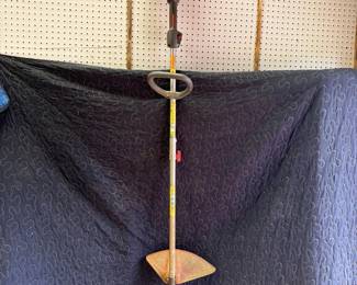 Husqvarna Gas String Trimmer