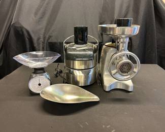 Kitchen Appliances