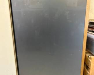 Insignia Single-Door Compact Fridge
