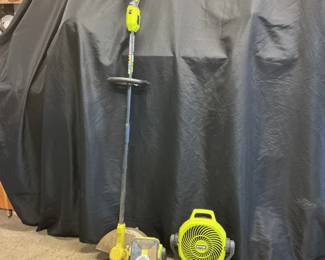 Ryobi ONE+ 18V Tools