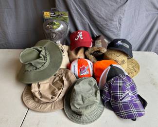 Hats for Everyone