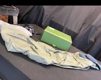 Patagonia Stockingfoot Waders