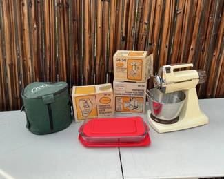 Kitchen Utensils