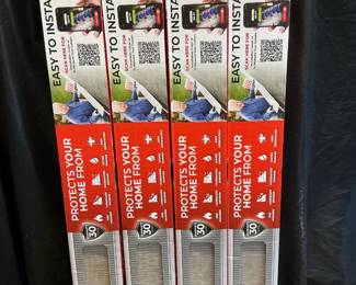 Gutter Guard Micro-Mesh Kits