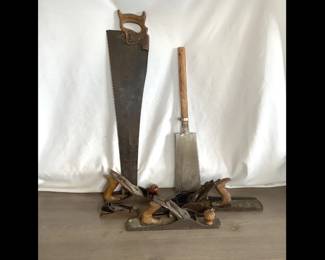 Woodworking Hand tools