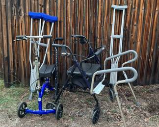 Mobility Aids