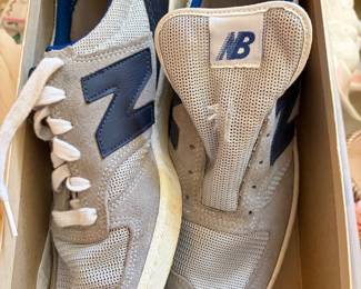 Vintage women's New Balance sneakers