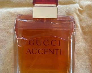 Gucci Accenti