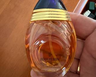 Boucheron