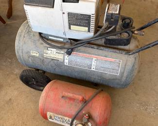 air compressor
