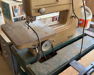 craftsman saw