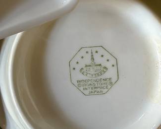 Independence Ironstone