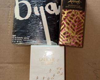 Bijou, Fabrege, Lalique