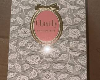 Chantilly
