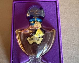 Shalimar Guerlain