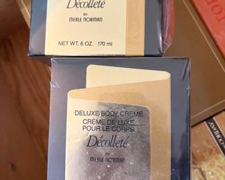 Decollete by Merle Norman