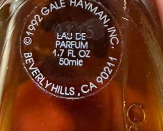 Gale Hayman