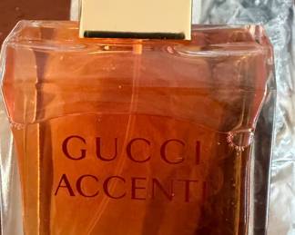 Gucci Accenti