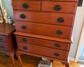 highboy