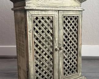 Decor Shelf 15 Inch