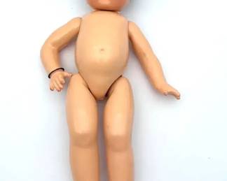 1930s Effanbee Patsy Doll 18 Inch