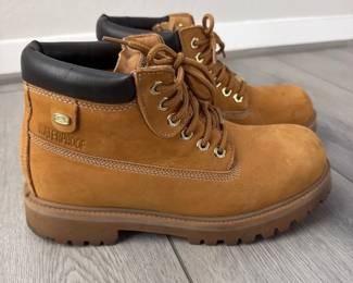 Skechers Work Boots 9.5 Mens