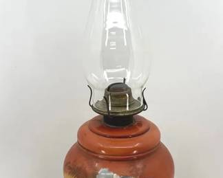 Eagle Kerosene Burner