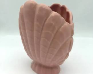 Abingdon Shell Vase