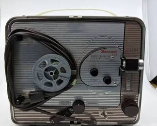 Kodak 500 Brownie Movie Projector