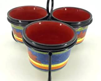 Certified International Serving Dishes B