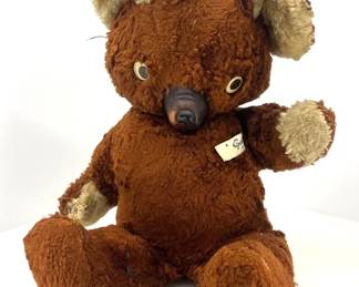 Cubbi Gund Teddy Bear