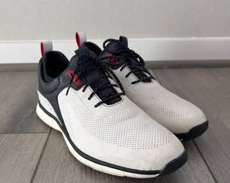 Johnston  Murphy 9M Golf XC Mens Shoe