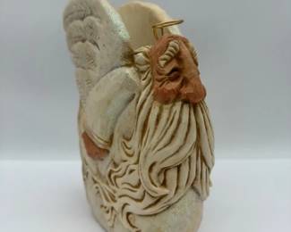 David Frykman The Oldest Angel Pillar Holder