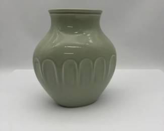 Hyalyn Pottery Vase