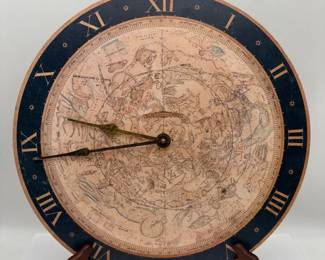 1999 Timeworks Clock