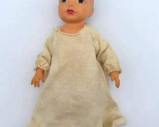10 Inch Baby Doll