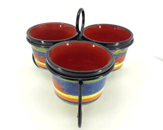 Certified International Serving Dishes A