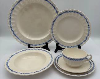 Copeland Spode England 6 Piece Set