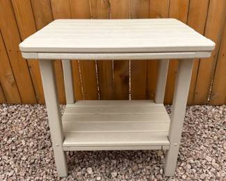 End Table