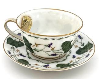 Charleton Cup  Saucer