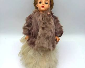 20 Inch Ideal Miss Revlon Doll