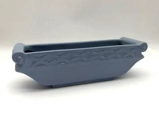 Abingdon Pottery Window Box Planter