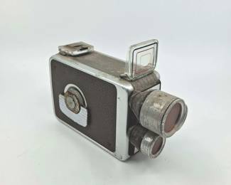 Kodak Brownie Movie Camera