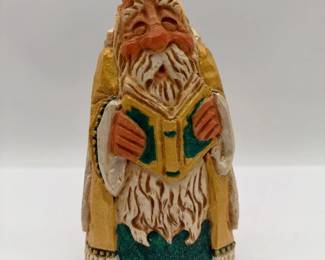David Frykman All That Glitters Angel Figurine