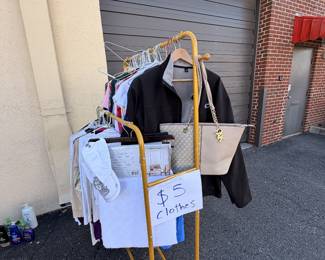 clothes