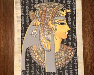 Egyptian Papyrus